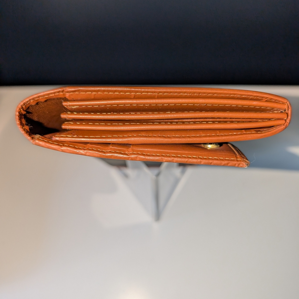 Fendi Pequin Folio - Picture 6 of 13